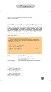 Kelas VII Buddha BS screenshot 2