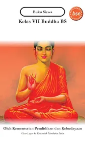 Kelas VII Buddha BS screenshot 22
