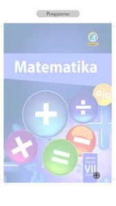 Kelas VII Matematika BS Sem2 screenshot 18