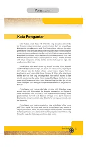 Kelas VII SenBud BG screenshot 4