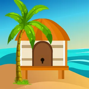 Best Escape 153 Beach Cottage  screenshot 0