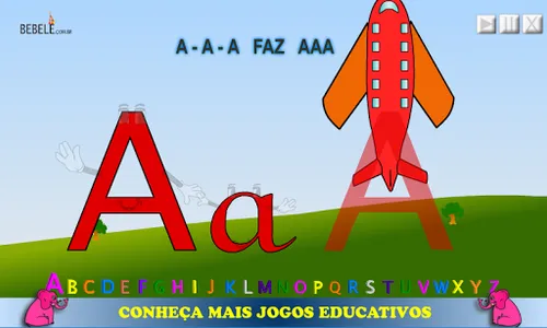 ABC Minúsculo screenshot 0