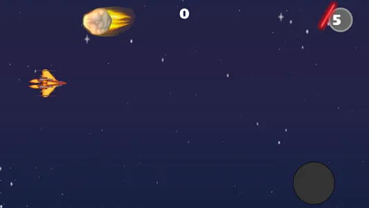 Black Hole - The Space! screenshot 0