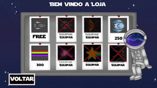 Black Hole - The Space! screenshot 3