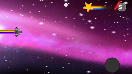 Black Hole - The Space! screenshot 4