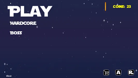 Black Hole - The Space! screenshot 5