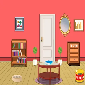 Blooming House Escape screenshot 0