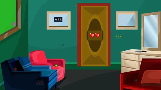 Escape game : Escape Games Zon screenshot 3