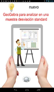 Aplican modelo raíz cuadrada e screenshot 4