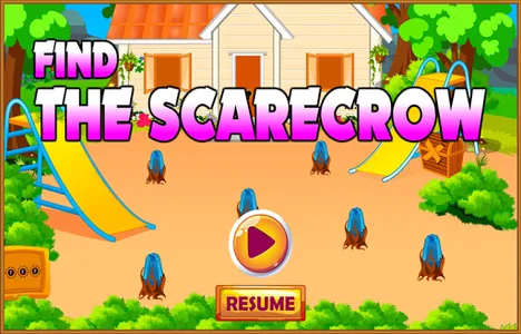 New Escape Games - Find The Sc screenshot 4