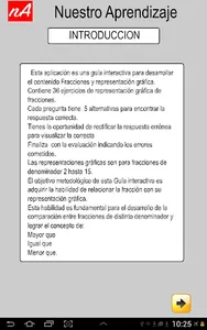 Fraccion  Representa  grafica screenshot 10