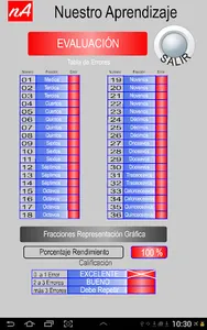 Fraccion  Representa  grafica screenshot 15
