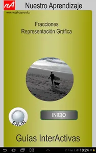 Fraccion  Representa  grafica screenshot 8