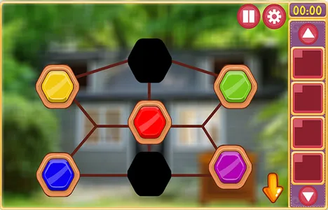Free New Escape Game 15 Playin screenshot 2
