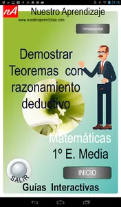 Demostrar teoremas congruencia screenshot 0