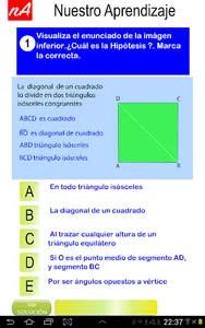 Demostrar teoremas congruencia screenshot 10