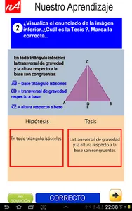 Demostrar teoremas congruencia screenshot 12