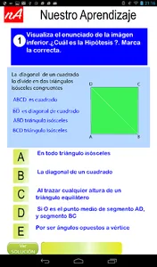 Demostrar teoremas congruencia screenshot 2