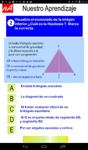 Demostrar teoremas congruencia screenshot 4