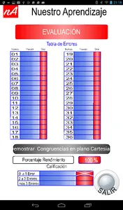 Demostrar teoremas congruencia screenshot 7