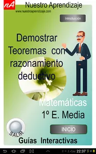 Demostrar teoremas congruencia screenshot 8