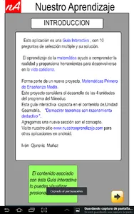 Demostrar teoremas congruencia screenshot 9