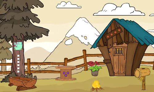 Black Leopard Rescue screenshot 3
