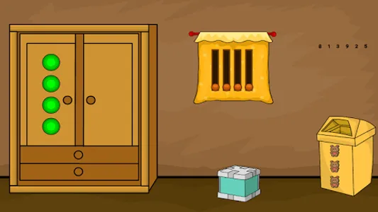 Black Leopard Rescue screenshot 5