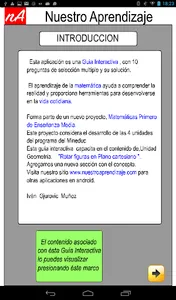 Rotar figuras plano cartesiano screenshot 1