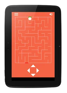 Maze Game screenshot 12