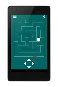 Maze Game screenshot 6