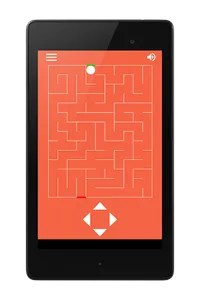 Maze Game screenshot 7