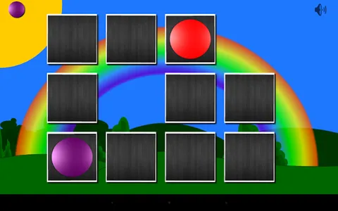 Memory Game For Kids screenshot 16