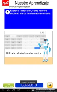 Números Irracionales screenshot 19