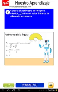 Números Irracionales screenshot 21