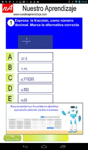 Números Irracionales screenshot 4