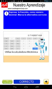 Números Irracionales screenshot 6