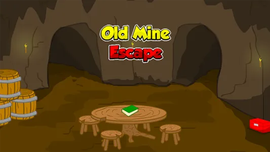 Old Mine Escape screenshot 0