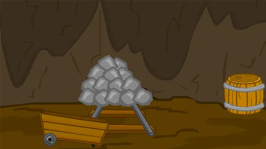 Old Mine Escape screenshot 1