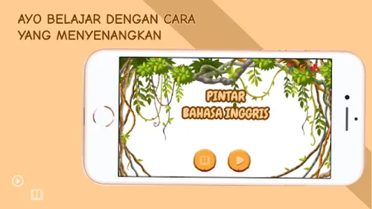 Pintar Bahasa Inggris screenshot 0
