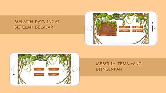 Pintar Bahasa Inggris screenshot 2