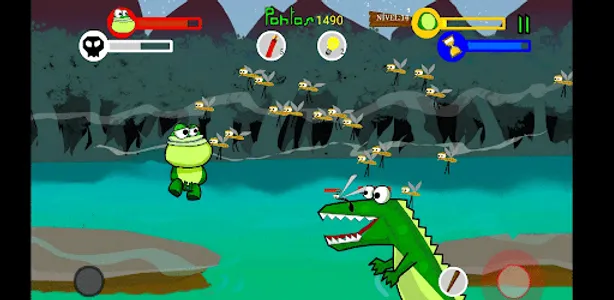 Sapo Cururu screenshot 11