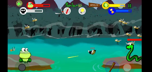 Sapo Cururu screenshot 2