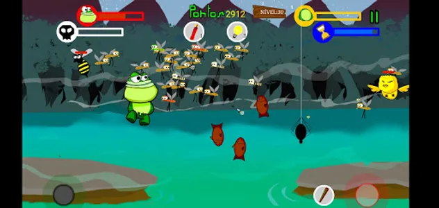 Sapo Cururu screenshot 3