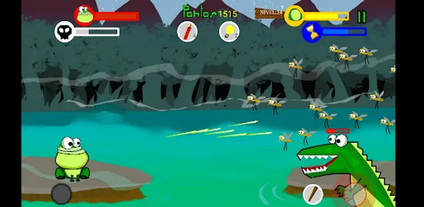 Sapo Cururu screenshot 8