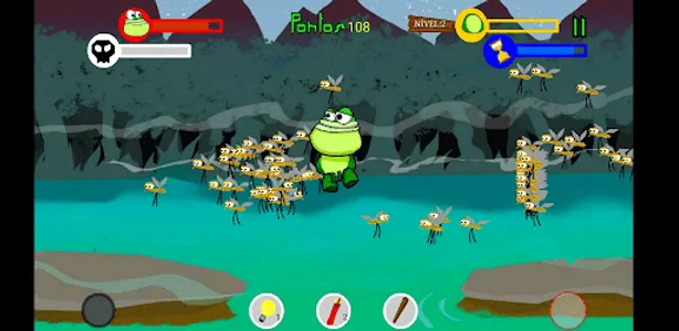 Sapo Cururu screenshot 9