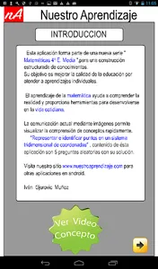 SistemaTridimensión coordenada screenshot 9