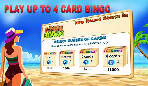 Surf Bingo screenshot 7