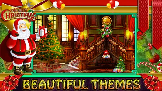 Escape Room - Christmas Quest screenshot 14