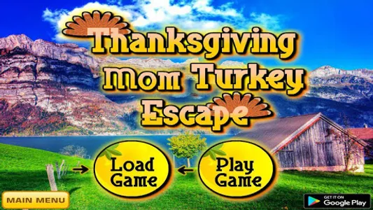 Thanksgiving Games 2018 screenshot 12